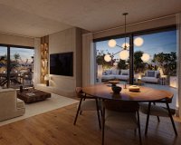 Nieuwbouw Woningen - Appartement / flat - Estepoa - Estepona