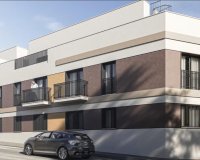 Nieuwbouw Woningen - Appartement / flat - Estepoa - Estepona