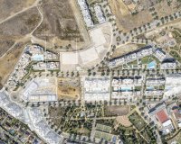 Nieuwbouw Woningen - Appartement / flat - Estepoa - Estepona