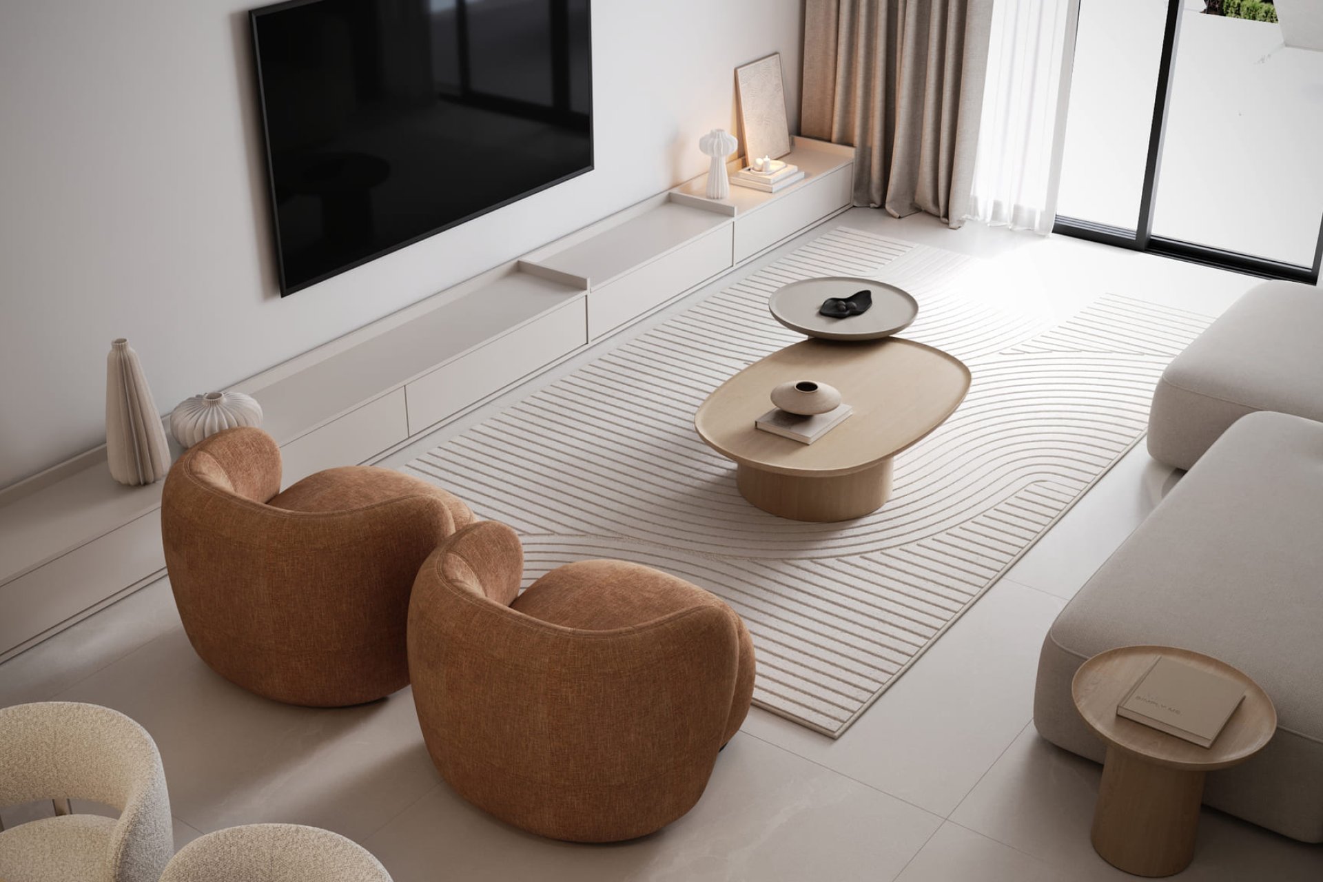 Nieuwbouw Woningen - Appartement / flat - Estepoa - Estepona