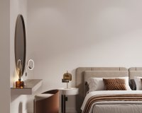 Nieuwbouw Woningen - Appartement / flat - Estepoa - Estepona