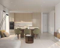 Nieuwbouw Woningen - Appartement / flat - Estepoa - Estepona