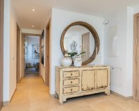 Nieuwbouw Woningen - Appartement / flat - Estepoa - Estepona