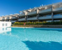 Nieuwbouw Woningen - Appartement / flat - Estepoa - Estepona