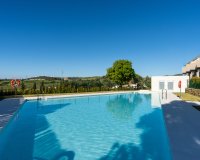 Nieuwbouw Woningen - Appartement / flat - Estepoa - Estepona