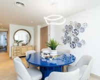 Nieuwbouw Woningen - Appartement / flat - Estepoa - Estepona