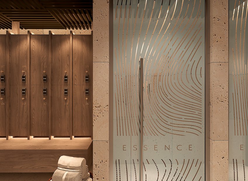 Nieuwbouw Woningen - Appartement / flat - Estepoa - Estepona