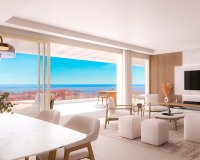Nieuwbouw Woningen - Appartement / flat - Estepoa - Estepona