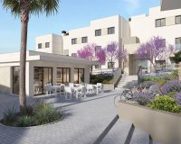 Nieuwbouw Woningen - Appartement / flat - Estepoa - Estepona