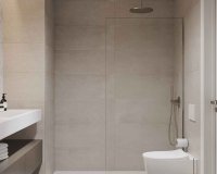 Nieuwbouw Woningen - Appartement / flat - Estepoa - Estepona