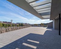 Nieuwbouw Woningen - Appartement / flat - Finestrat