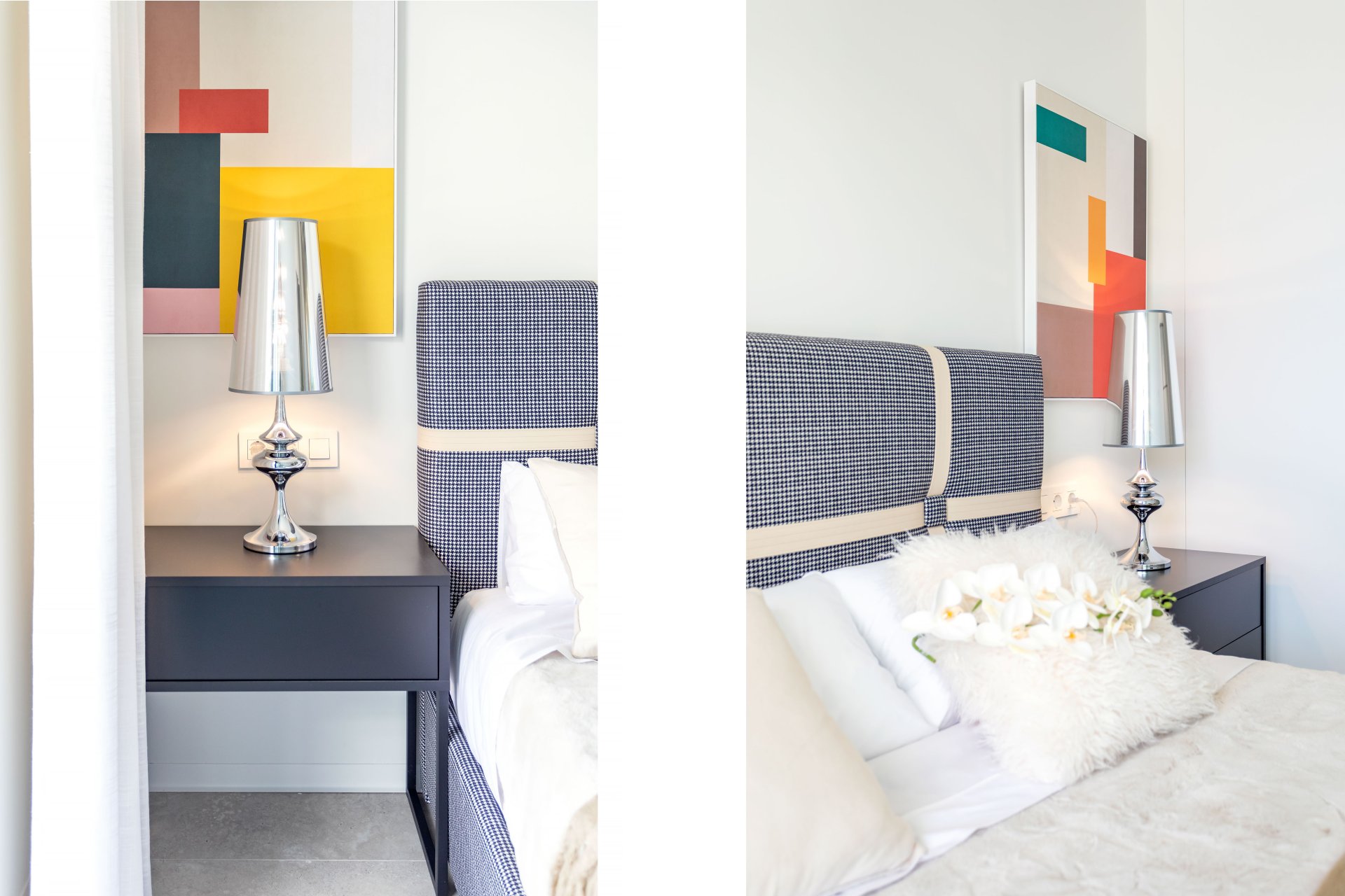 Nieuwbouw Woningen - Appartement / flat - Finestrat