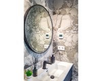 Nieuwbouw Woningen - Appartement / flat - Finestrat