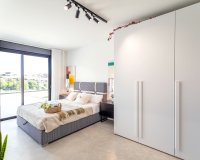 Nieuwbouw Woningen - Appartement / flat - Finestrat