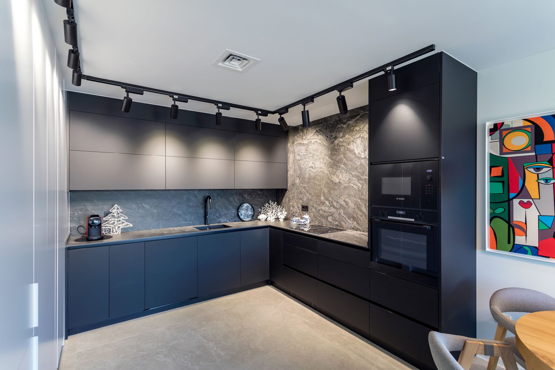 Nieuwbouw Woningen - Appartement / flat - Finestrat