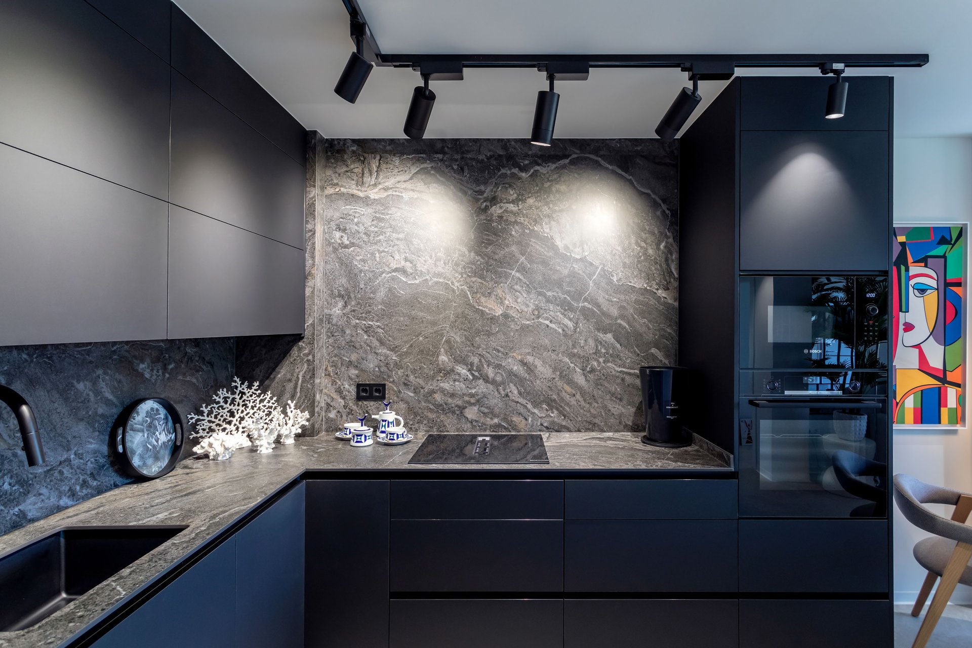 Nieuwbouw Woningen - Appartement / flat - Finestrat