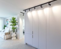 Nieuwbouw Woningen - Appartement / flat - Finestrat