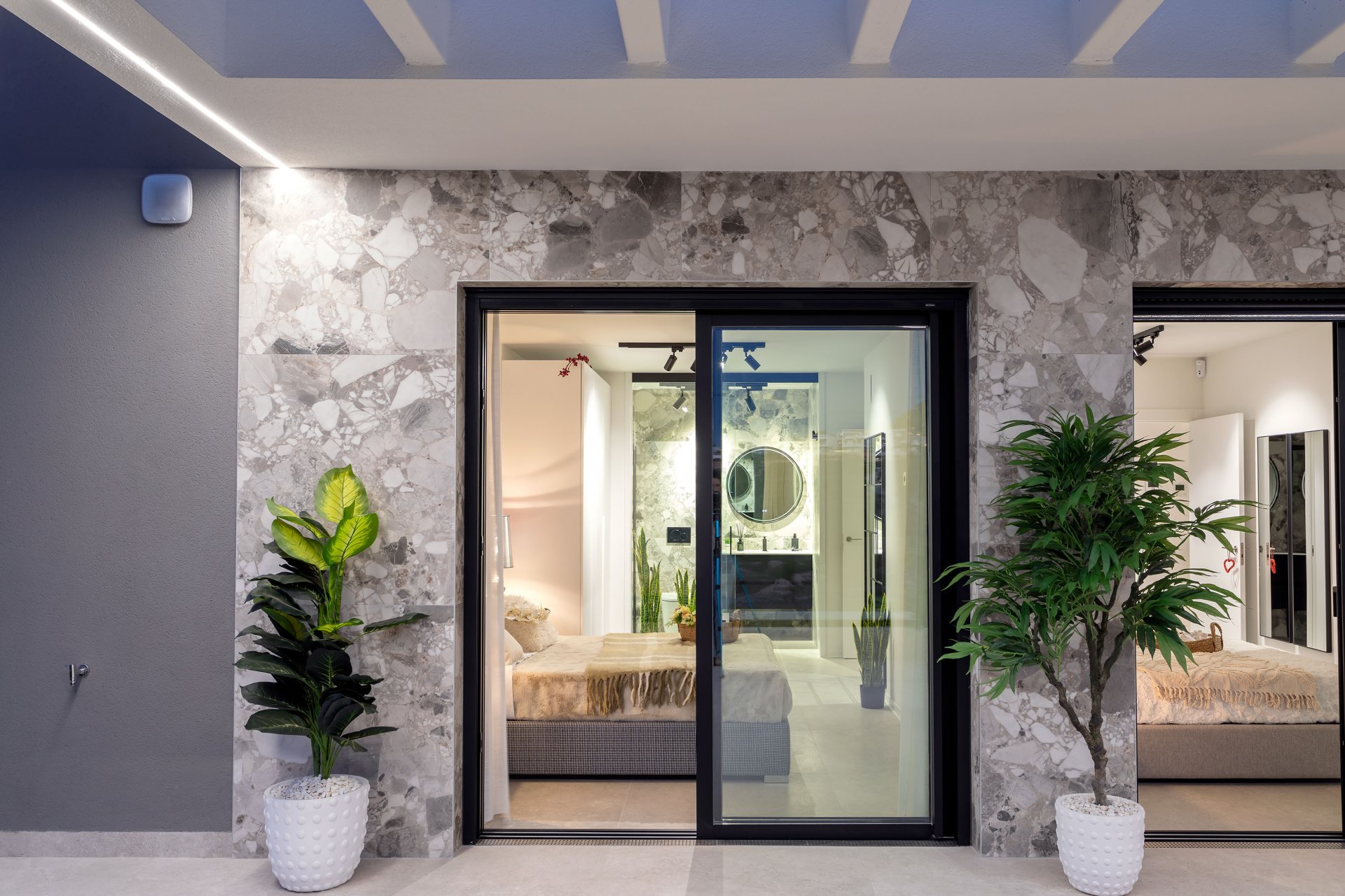 Nieuwbouw Woningen - Appartement / flat - Finestrat