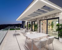 Nieuwbouw Woningen - Appartement / flat - Finestrat