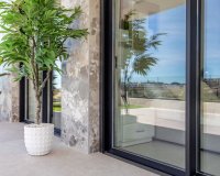 Nieuwbouw Woningen - Appartement / flat - Finestrat