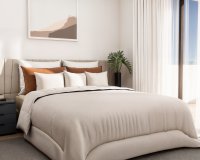 Nieuwbouw Woningen - Appartement / flat - Finestrat