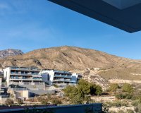 Nieuwbouw Woningen - Appartement / flat - Finestrat