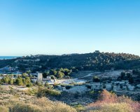 Nieuwbouw Woningen - Appartement / flat - Finestrat