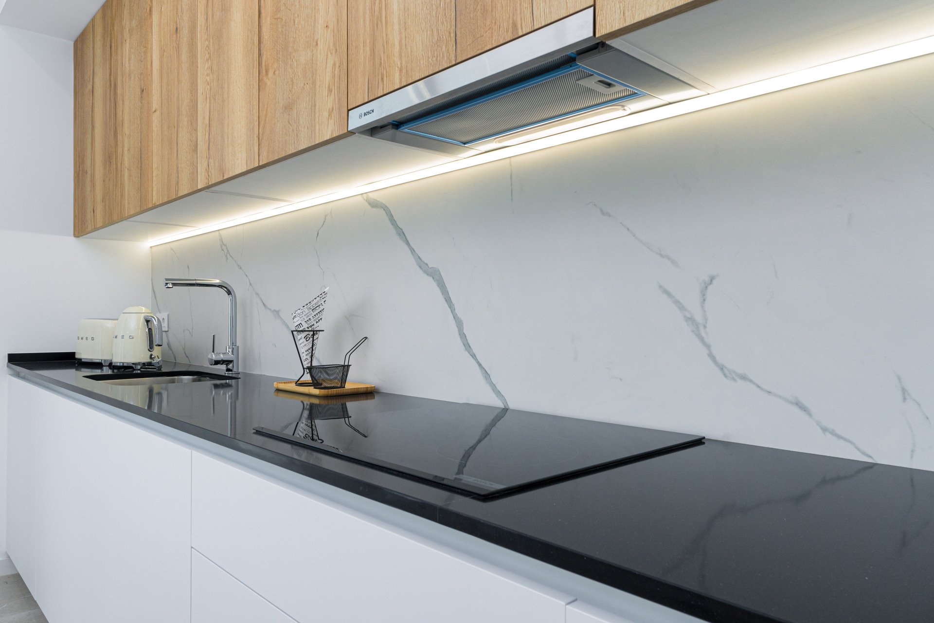 Nieuwbouw Woningen - Appartement / flat - Finestrat