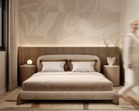 Nieuwbouw Woningen - Appartement / flat - Finestrat