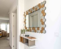 Nieuwbouw Woningen - Appartement / flat - Finestrat