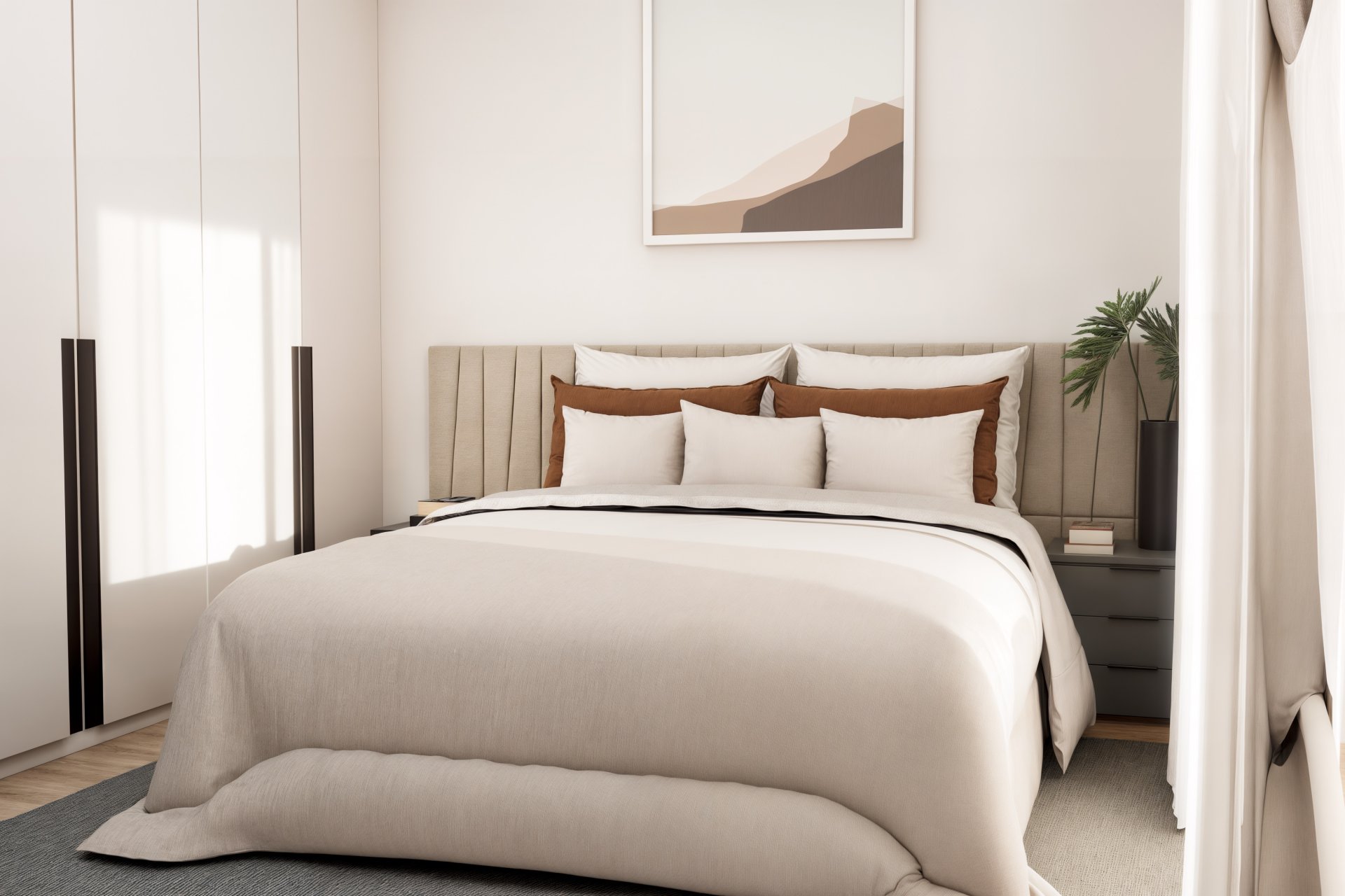 Nieuwbouw Woningen - Appartement / flat - Finestrat