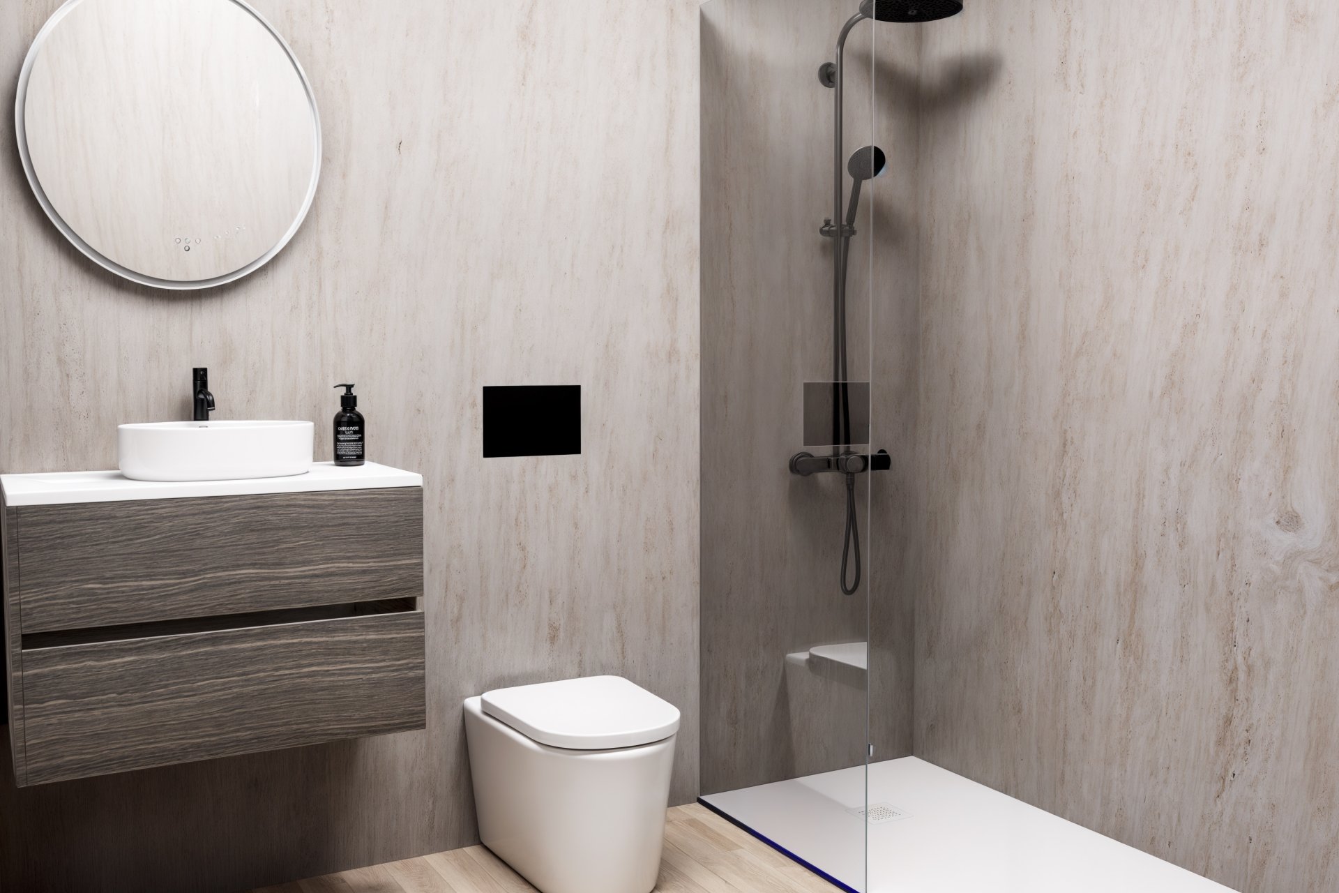 Nieuwbouw Woningen - Appartement / flat - Finestrat