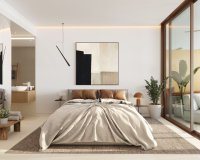 Nieuwbouw Woningen - Appartement / flat - Fuengirola