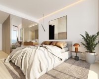 Nieuwbouw Woningen - Appartement / flat - Fuengirola