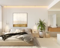 Nieuwbouw Woningen - Appartement / flat - Fuengirola