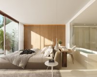 Nieuwbouw Woningen - Appartement / flat - Fuengirola