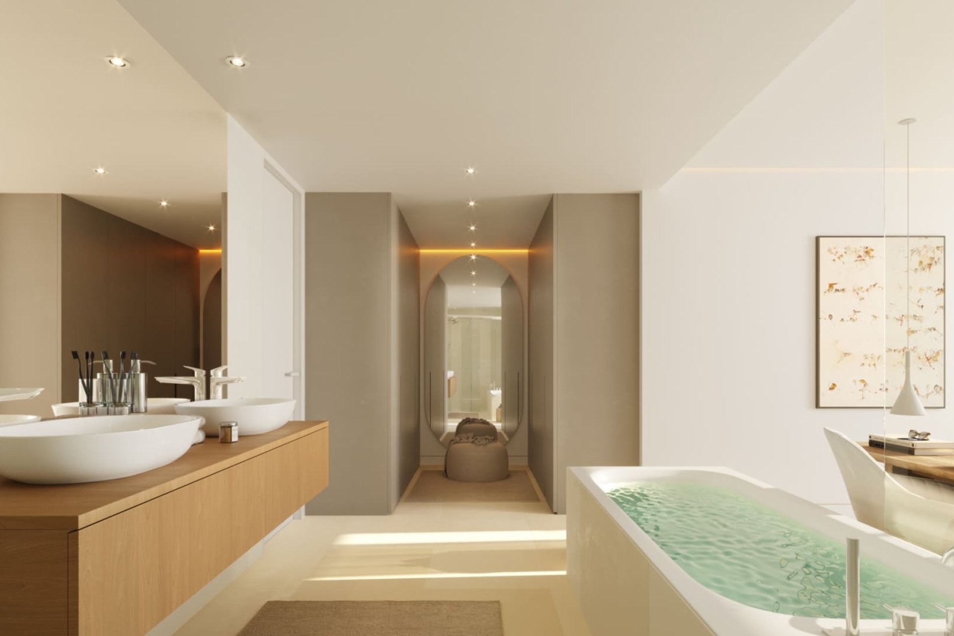 Nieuwbouw Woningen - Appartement / flat - Fuengirola