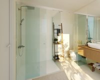 Nieuwbouw Woningen - Appartement / flat - Fuengirola