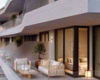 Nieuwbouw Woningen - Appartement / flat - Fuengirola