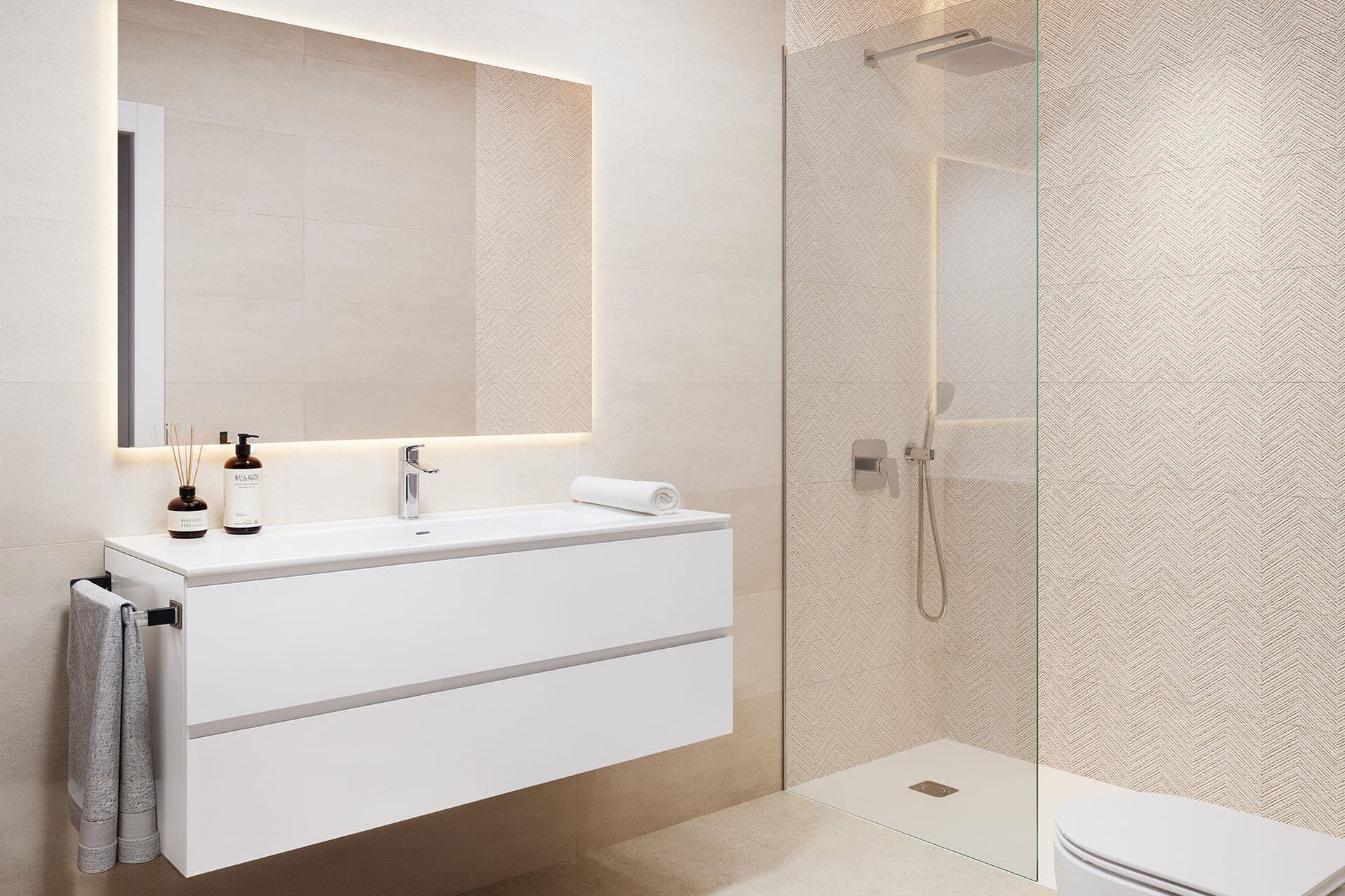 Nieuwbouw Woningen - Appartement / flat - Fuengirola