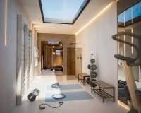 Nieuwbouw Woningen - Appartement / flat - Fuengirola