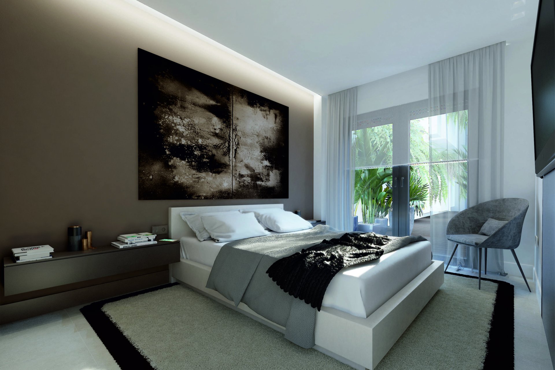 Nieuwbouw Woningen - Appartement / flat - Fuengirola