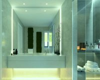 Nieuwbouw Woningen - Appartement / flat - Fuengirola