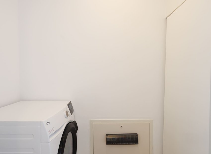 Nieuwbouw Woningen - Appartement / flat - Fuengirola