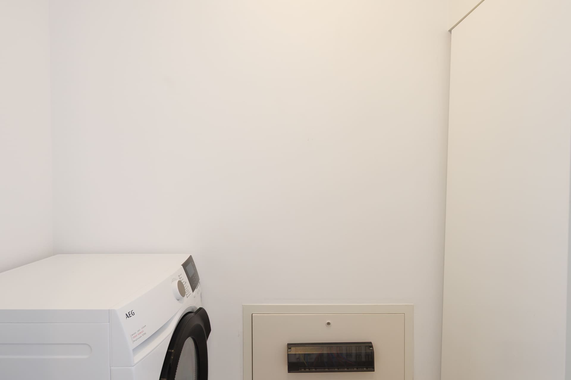 Nieuwbouw Woningen - Appartement / flat - Fuengirola