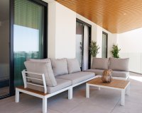 Nieuwbouw Woningen - Appartement / flat - Fuengirola