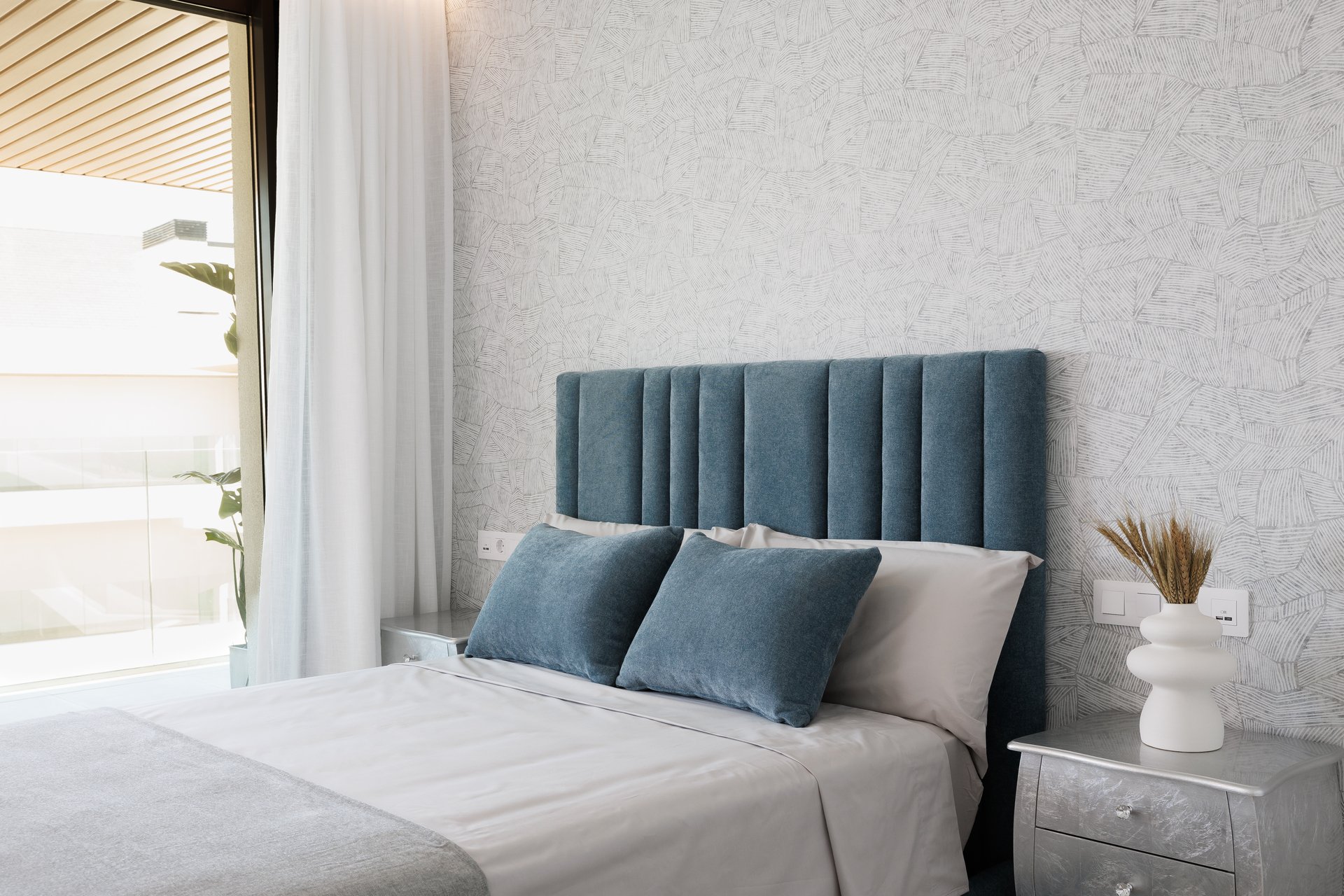 Nieuwbouw Woningen - Appartement / flat - Fuengirola