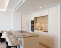 Nieuwbouw Woningen - Appartement / flat - Fuengirola