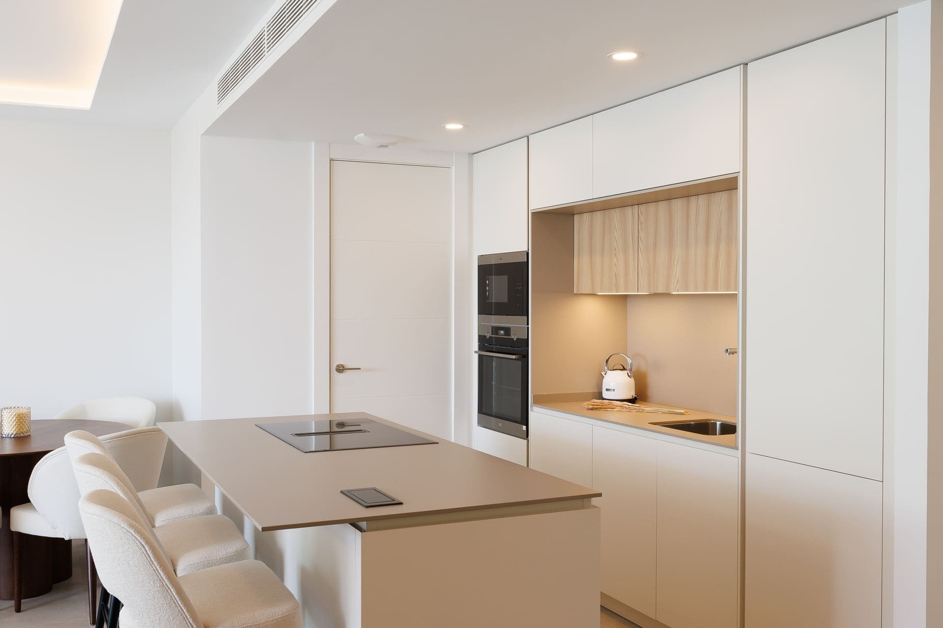 Nieuwbouw Woningen - Appartement / flat - Fuengirola