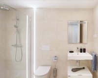 Nieuwbouw Woningen - Appartement / flat - Fuengirola